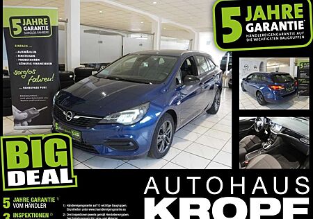 Opel Astra K ST 1.4T Navi,Rückfahrkamera,Sitzheizung