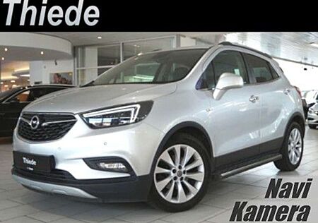 Opel Mokka X 1.4T INNOVATION NAVI/LED/KAMERA/SHZ/AHK