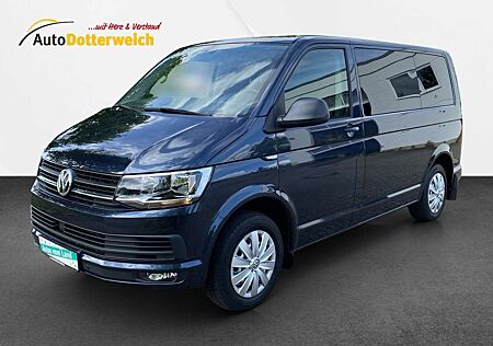 VW T6 Multivan Volkswagen Multivan Trendline 2.0 TDI DSG, SHZ, Navi, AHK