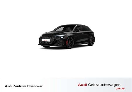 Audi RS3 Head-Up Pano Matrix B&O Kamera