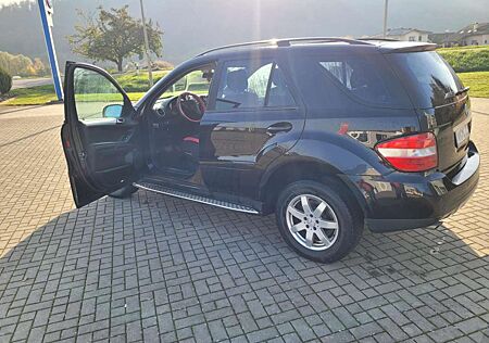 Mercedes-Benz ML 280 cdi 4 matic