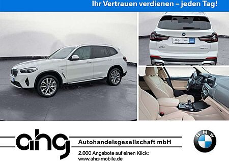 BMW X3 xDrive30e AT *Shadow*Sportsitze*Pano*Navi*Kam