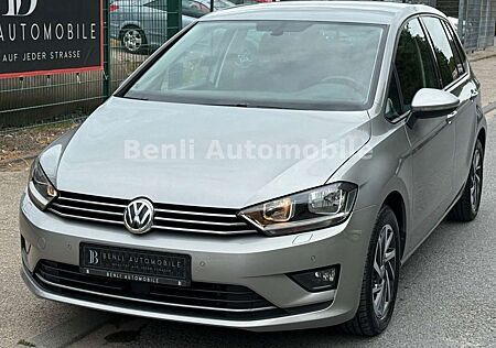 VW Golf Volkswagen Sportsvan VII Sound BMT/NAVI/SHZ/TMP/PDC