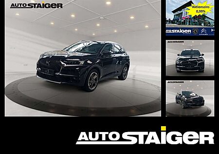 DS Automobiles DS7 Crossback DS 7 Crossback E-Tense Rivoli *Navi*Leder*