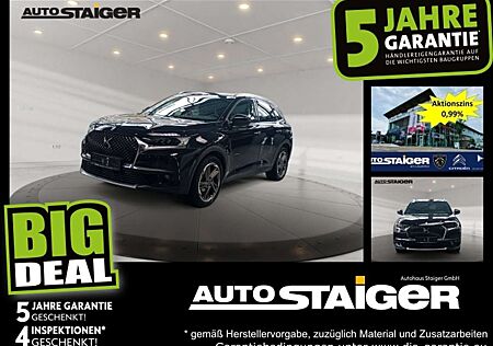 DS Automobiles DS7 Crossback DS 7 Crossback E-Tense Rivoli *Navi*Leder*
