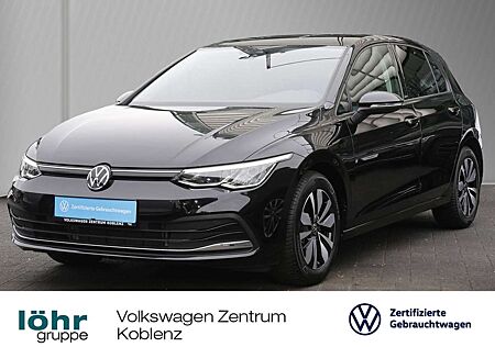 VW Golf Volkswagen VIII 1.5 TSI Move AHK/Navi