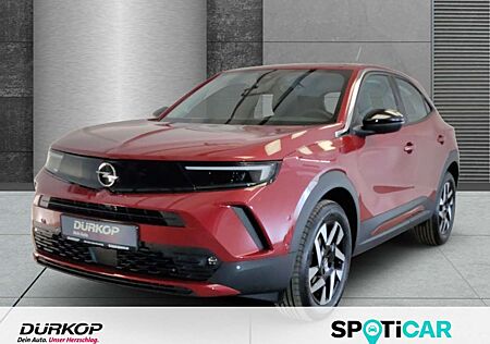 Opel Mokka Elegance Automatik Digitales Cockpit LED Klimaauto