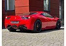Ferrari 458 Italia Racing Seats