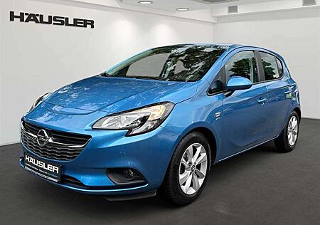 Opel Corsa 1.4 Aut.*Nur 21TKM!*Sitzheizung*PDC*BT