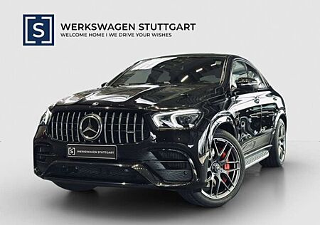 Mercedes-Benz GLE 63 AMG S 4M+ Coupé Edition55 Carbon V-Max BC