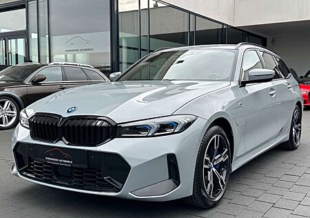 BMW 330 e Touring M Sport | Harman/Kardon | M Sitze