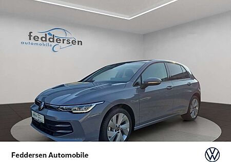 VW Golf Volkswagen VIII Life 1.5 TSI AHK Panorama Sitzheizung KLIMA