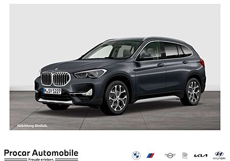 BMW X1 xDrive18d xLine NaviPlus HeadUp Hifi AppleCP