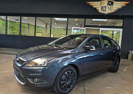 Ford Focus Lim. 1.8 Titanium SCHIEBEDACH/KLIMA/PDC