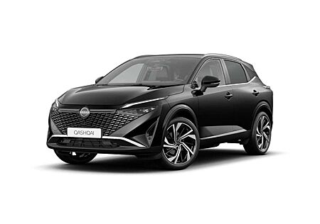 Nissan Qashqai 1.3 DIG-T MHEV Xtronic Tekna+ ..Facelift! vor Ort!