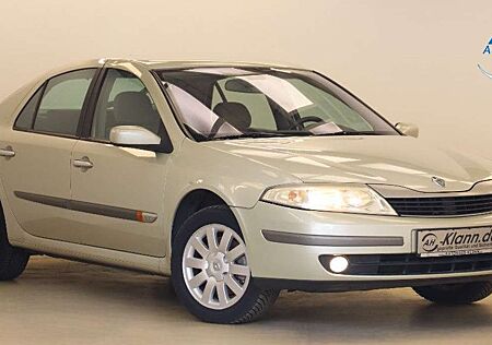 Renault Laguna 1.8 16V 120PS Authen Klima 2.Hand HU 7.27