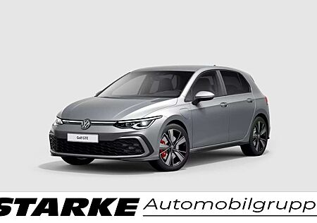 VW Golf GTE Volkswagen 1.4 TSI DSG eHybrid