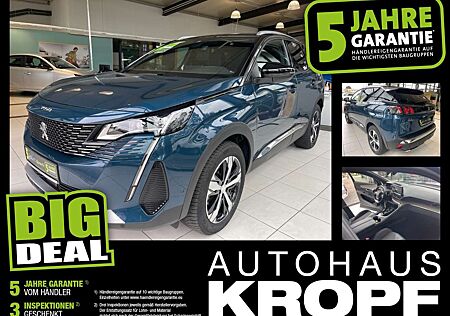 Peugeot 3008 1.2 PureTech 130 GT ACC+LED+Navi+SHZ+Kam.