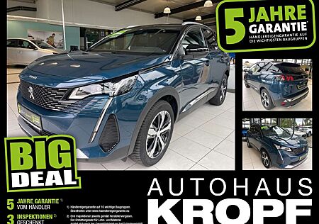 Peugeot 3008 1.2 PureTech 130 GT ACC+LED+Navi+SHZ+Kam.