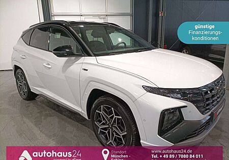 Hyundai Tucson 1.6 PHEV N Line LED|Navi|PDC|360°|ACC
