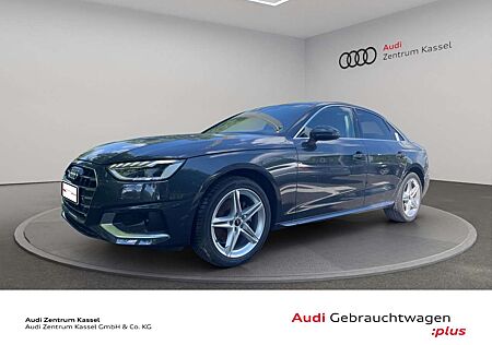 Audi A4 35 TDI Matrix Navi PDC+ Klima