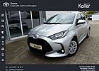 Toyota Yaris 1.5 VVTiE Klima LED Kamera DAB CarPlay SHZ