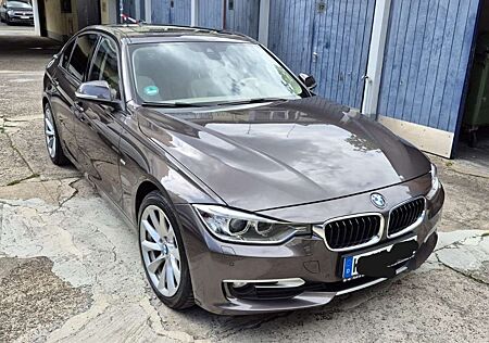 BMW 320d 320 3er Diesel Aut. Modern Line