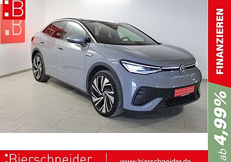 VW ID.5 Volkswagen Pro Perf. 21 AHK WÄPU MATRIX