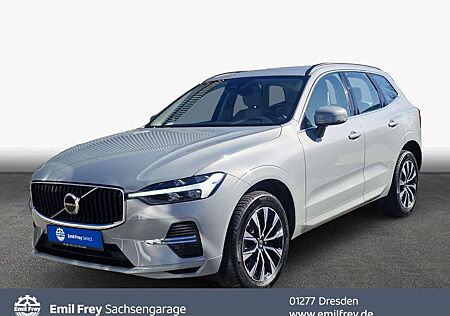 Volvo XC 60 XC60 XC60 B4 D Core STDHZ*SHZ hinten
