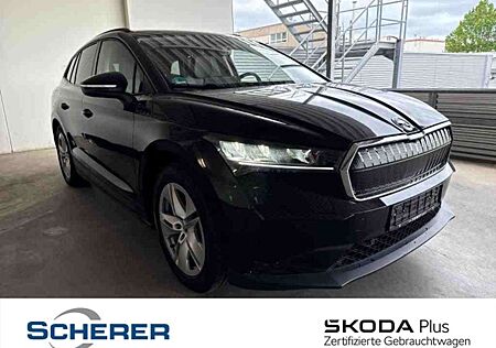 Skoda Enyaq 60 Wärmep+ACC+Navi+Kamera+Climatr+Sitzhz