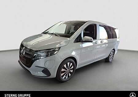 Mercedes-Benz EQV 300 Lang Basic/Modellgeneration 2 Distronic