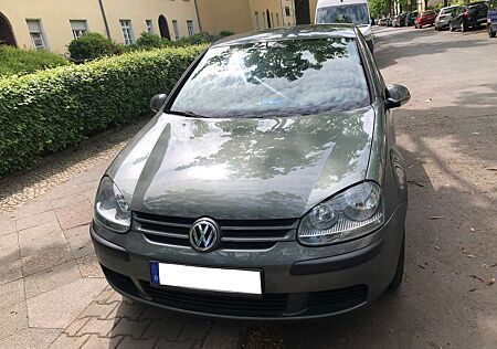 VW Golf Volkswagen 1.4 Comfortline