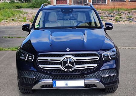 Mercedes-Benz GLE 350 GLE Plugin Hybrid e 4Matic 9G-TRONIC