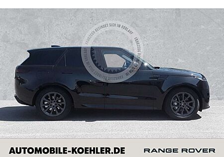 Land Rover Range Rover Sport D300 Dynamic SE AHK SD HEAD-UP