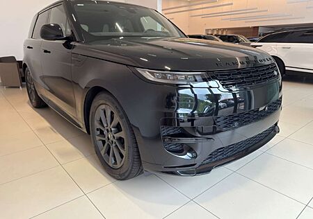 Land Rover Range Rover Sport D300 Dynamic SE AHK SD HEAD-UP