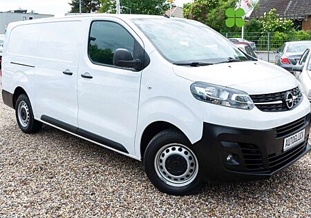 Opel Vivaro Kasten Edition L