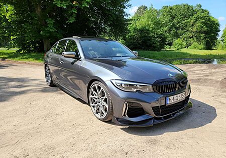 BMW 340 M340i 387PS USA FESTPREIS