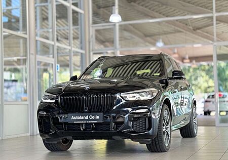 BMW X5 xD25d M Sport Panorama Kamera HUD DAB H/K AHK