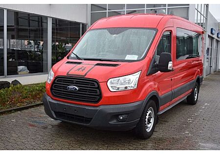 Ford Transit Kombi 350 L3 Behindertengerecht 1662