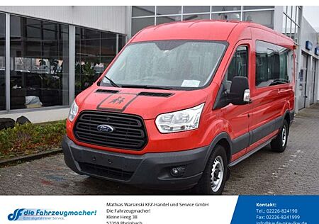 Ford Transit Kombi 350 L3 Behindertengerecht 1662