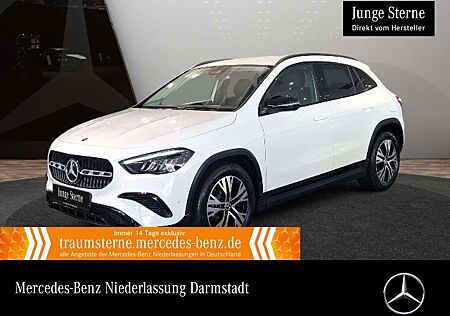 Mercedes-Benz GLA 180 PROGRESSIVE+NIGHT+LED+KAMERA+7G