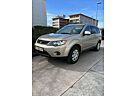 Mitsubishi Outlander 2.4 4WD Automatik Intense