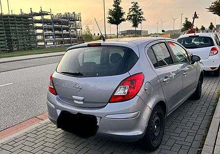 Opel Corsa 1.2