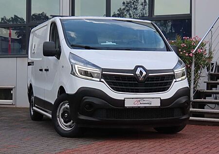 Renault Trafic Kasten L1H1 3,0t Komfort