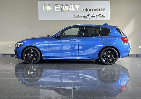 BMW 120 d Edition M Sport Shadow Metallic