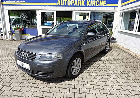 Audi A3 1.6 Attraction