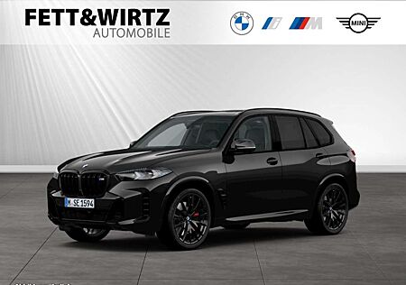 BMW X5 M60i xDrive SkyLounge|Bowers&Wilkins|Standhzg.