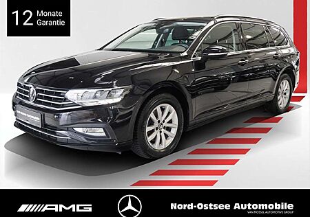 VW Passat Variant Volkswagen 1.5 TSI BUSINESS NAVI AHK SPUR