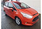 Ford B-Max Titanium