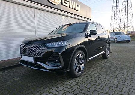 GWM Wey 03 2,0 PHEV Luxury 2WD 9DCT
